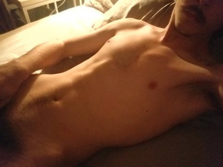 Nacktes geleaktes OnlyFans-Foto von Sam