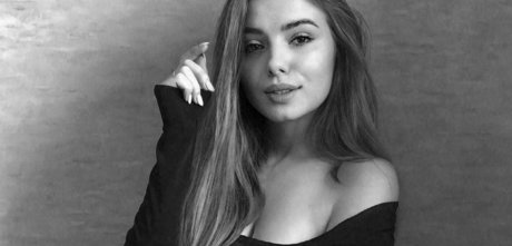Nacktes geleaktes OnlyFans-Foto von 