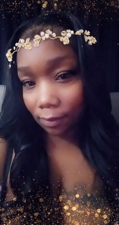 Nacktes geleaktes OnlyFans-Foto von Princess B Me