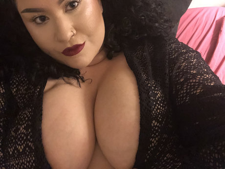 Nacktes geleaktes OnlyFans-Foto von Andi