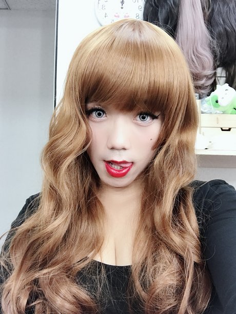 Nacktes geleaktes OnlyFans-Foto von Mico Chen