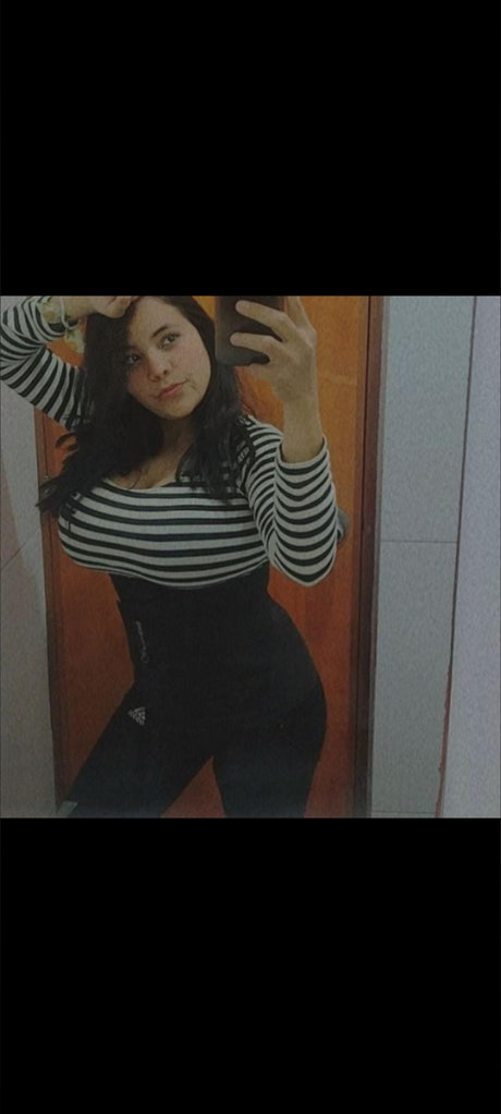 Nacktes geleaktes OnlyFans-Foto von Brianna Coleman 