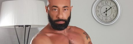 Nacktes geleaktes OnlyFans-Foto von Gianni Maggio