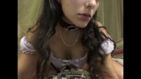 Nacktes geleaktes OnlyFans-Foto von Spencer 