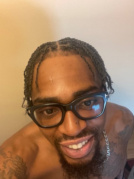 Nacktes geleaktes OnlyFans-Foto von Slangher810