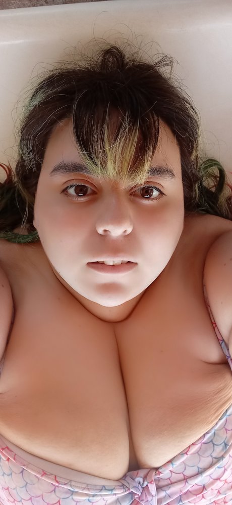 Nacktes geleaktes OnlyFans-Foto von Princessmj 