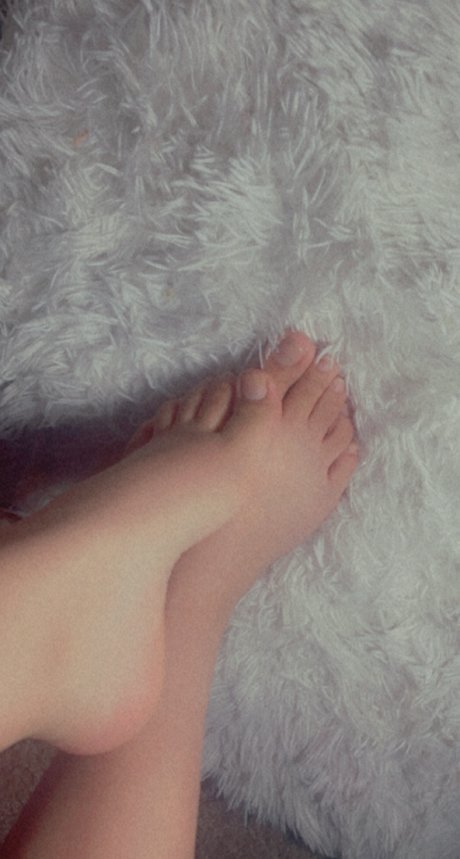 Nacktes geleaktes OnlyFans-Foto von Nay