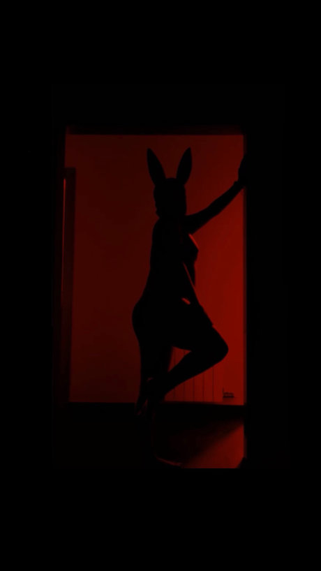 Nacktes geleaktes OnlyFans-Foto von Nikki  Vip