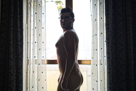 Nacktes geleaktes OnlyFans-Foto von Dirty Spice Boy