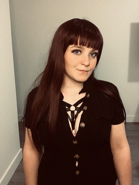 Nacktes geleaktes OnlyFans-Foto von Princess Poppy