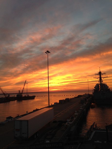 Nacktes geleaktes OnlyFans-Foto von Tattooedsaylor