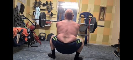 Gymdad