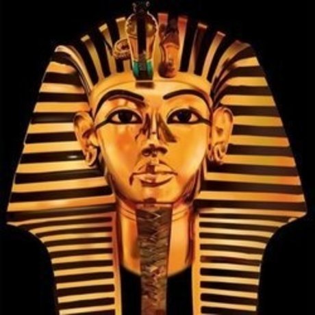 Nacktes geleaktes OnlyFans-Foto von Freak Pharaoh