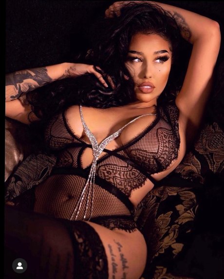 Nacktes geleaktes OnlyFans-Foto von Bunnydollnewnez