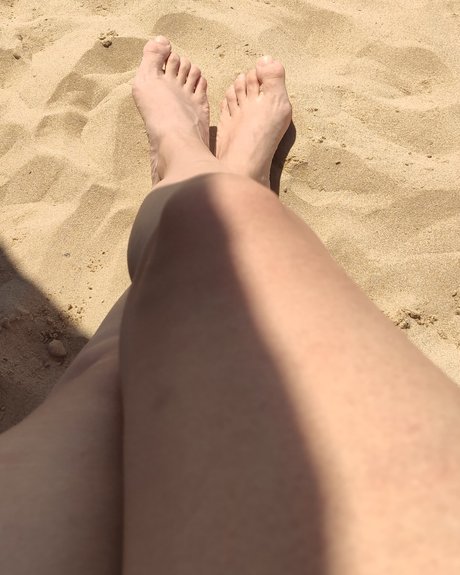 Nacktes geleaktes OnlyFans-Foto von Sasha Ampamp Cloe