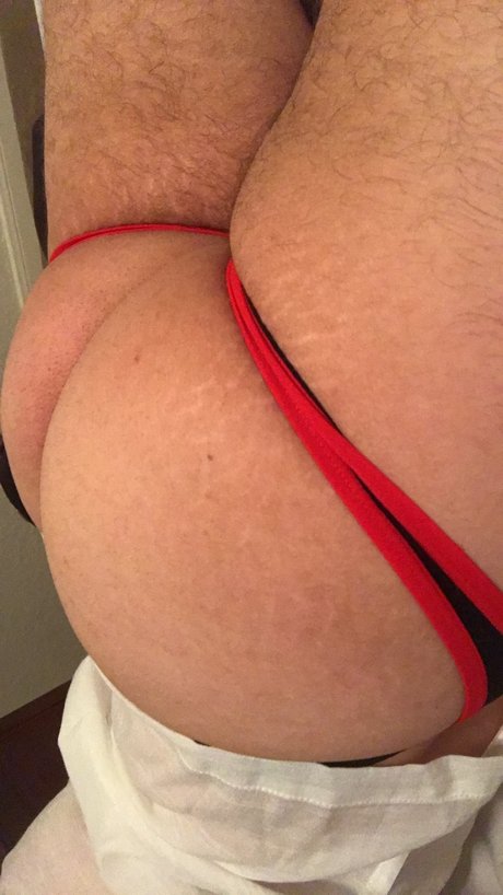 Nacktes geleaktes OnlyFans-Foto von Jgorea