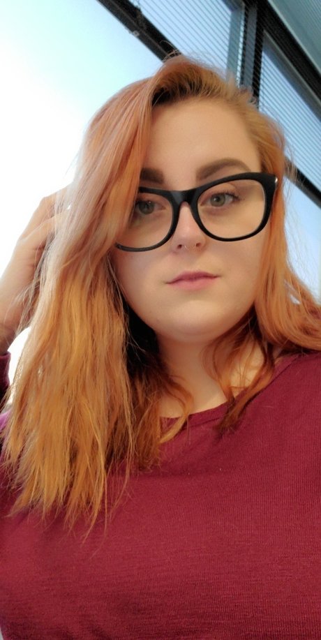 Nacktes geleaktes OnlyFans-Foto von Cheyenne Dean
