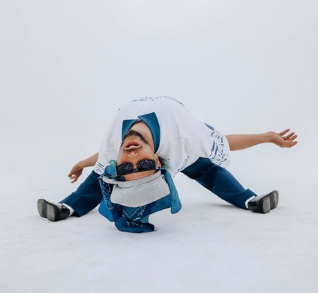 Greenteck Aka Boogiesmokealot