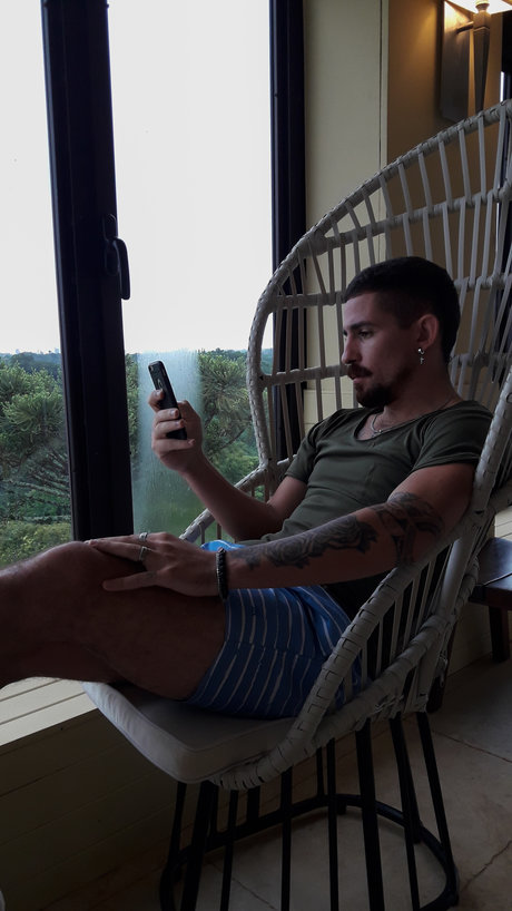 David Frizzo