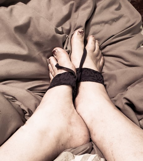 Nacktes geleaktes OnlyFans-Foto von Twinkle Toes