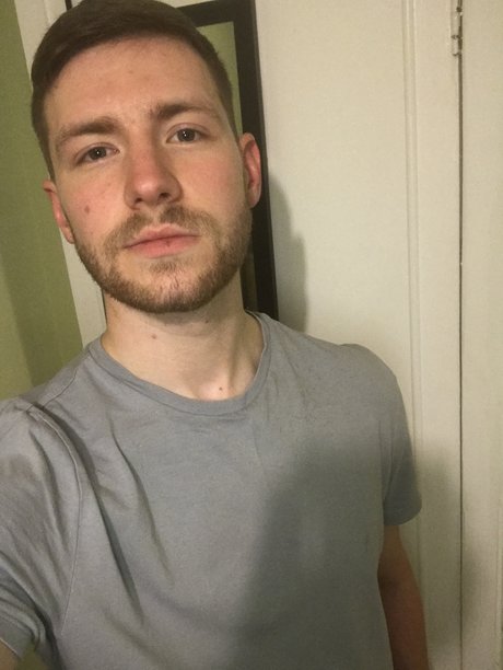 Nacktes geleaktes OnlyFans-Foto von David 