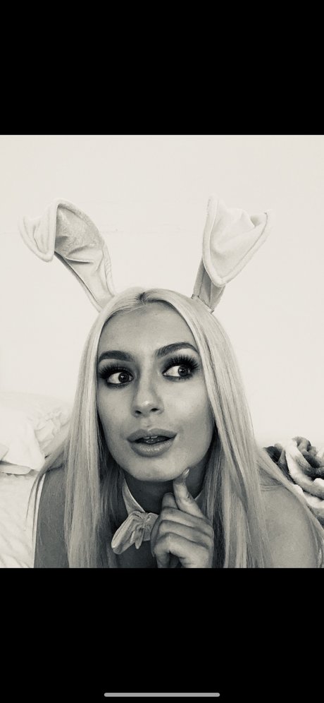 Nacktes geleaktes OnlyFans-Foto von Hannah S