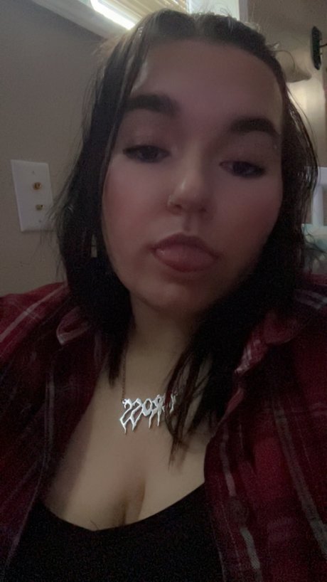 Nacktes geleaktes OnlyFans-Foto von Lemon