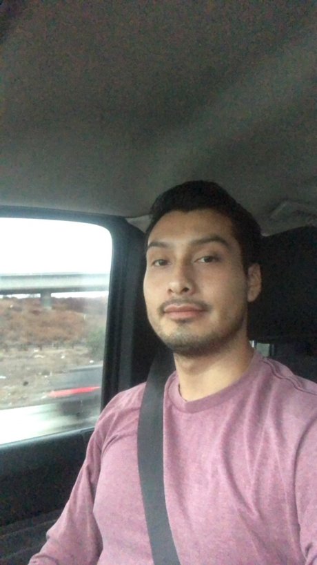 Nacktes geleaktes OnlyFans-Foto von Lakers24