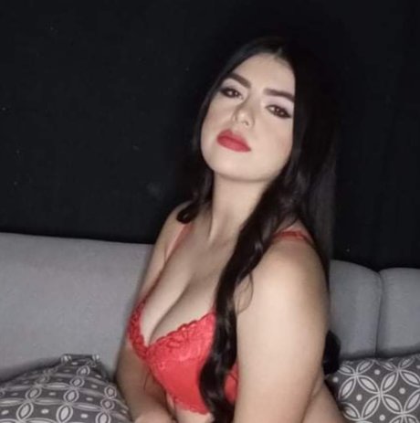 Nacktes geleaktes OnlyFans-Foto von Faty Snchez