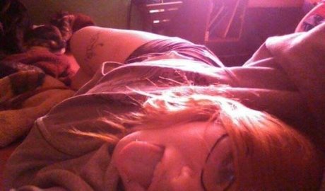 Nacktes geleaktes OnlyFans-Foto von Cherokee