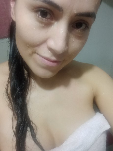 Nacktes geleaktes OnlyFans-Foto von Sam