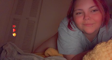 Nacktes geleaktes OnlyFans-Foto von Lashae Brady