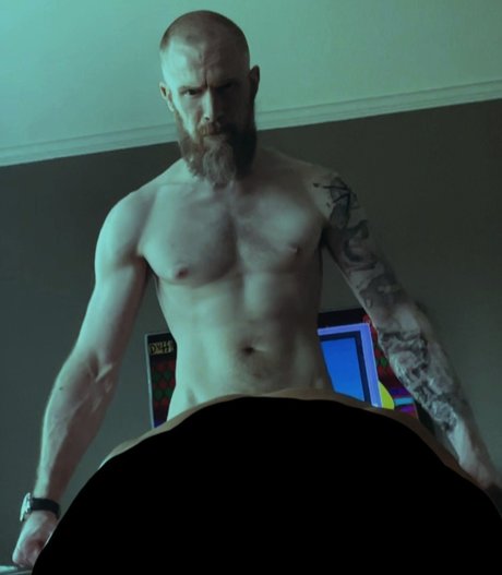 Nacktes geleaktes OnlyFans-Foto von Daddy Xxl