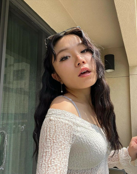 Nacktes geleaktes OnlyFans-Foto von Sueyepa