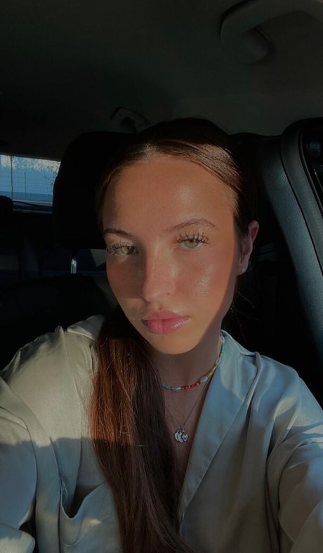 Antonia Chiara