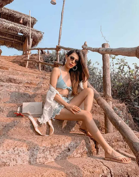 Palak Purswani