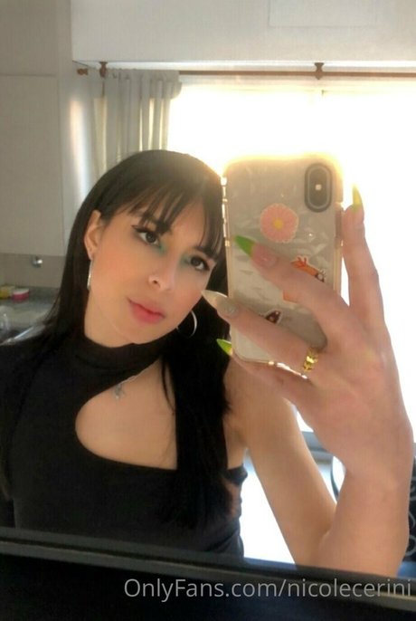 Nickycerini