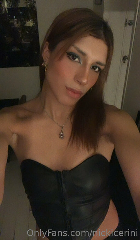 Nickycerini