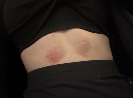 Nacktes geleaktes OnlyFans-Foto von Rainhoe