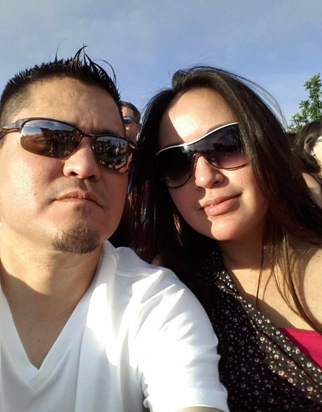 Nacktes geleaktes OnlyFans-Foto von Monicacumcakes