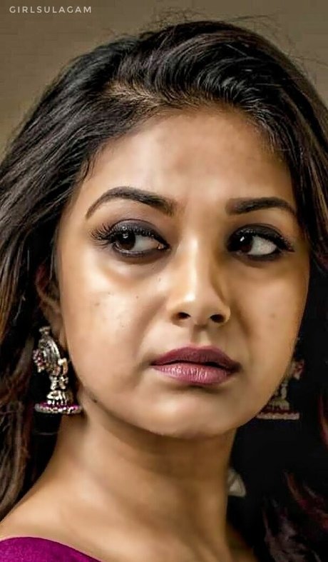Nacktes geleaktes OnlyFans-Foto von Keerthy Suresh
