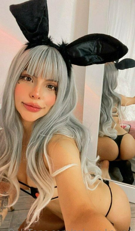 Nacktes geleaktes OnlyFans-Foto von Kasumigumi