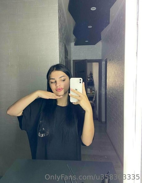 Nacktes geleaktes OnlyFans-Foto von Inspirekaya