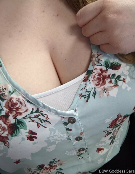 Bbwgoddesssara