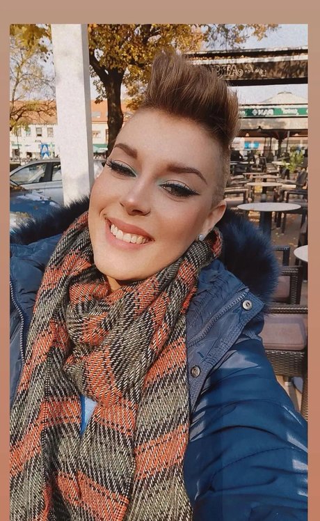 Nacktes geleaktes OnlyFans-Foto von Imke