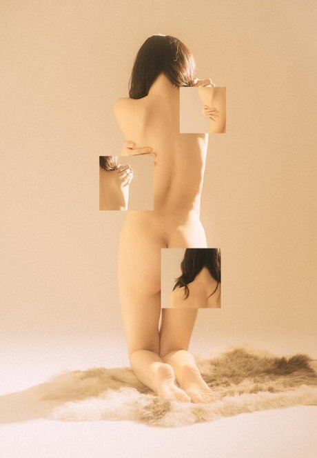 Nacktes geleaktes OnlyFans-Foto von Yusushi
