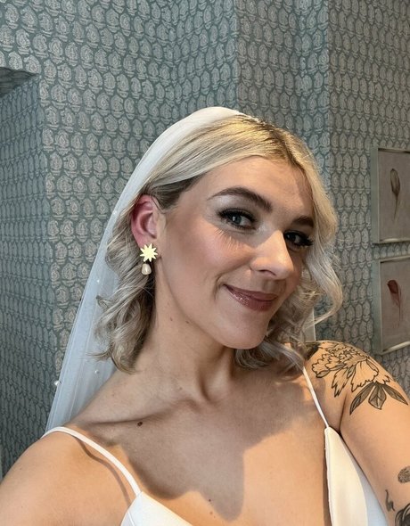 Nacktes geleaktes OnlyFans-Foto von Emmalition