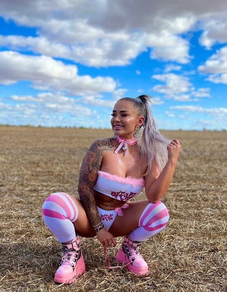 Itshayleydavies_free