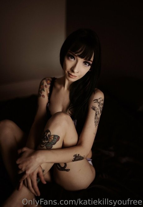 Katiekillsyoufree