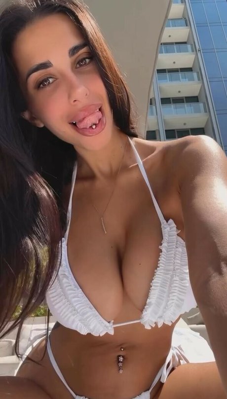 Sara Sfamurri